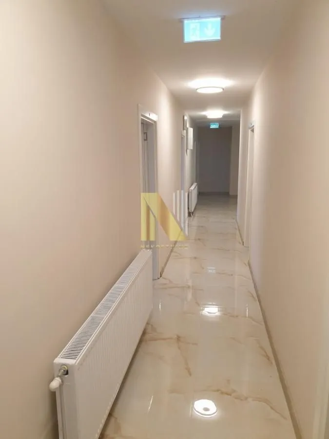 Rent, office space, 550m², Petrovaradin, Novi Sad