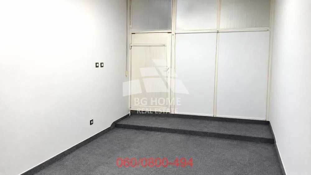Rent, office space, 19m², Novi Beograd Sve Podlokacije, Beograd