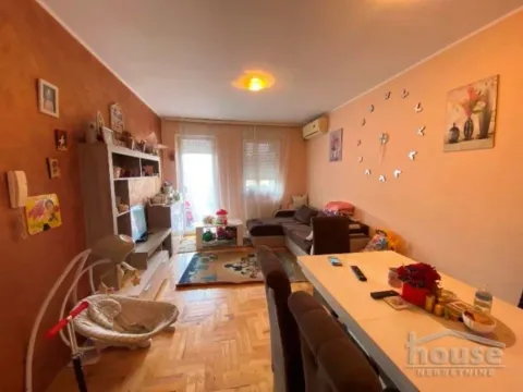 Prodaja, stan, 54m², Nova Detelinara, Novi Sad Sve Podlokacije - image 6