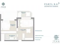 Sale, one bedroom apartment, 63m², Velika Plaža, Ulcinj - image 15