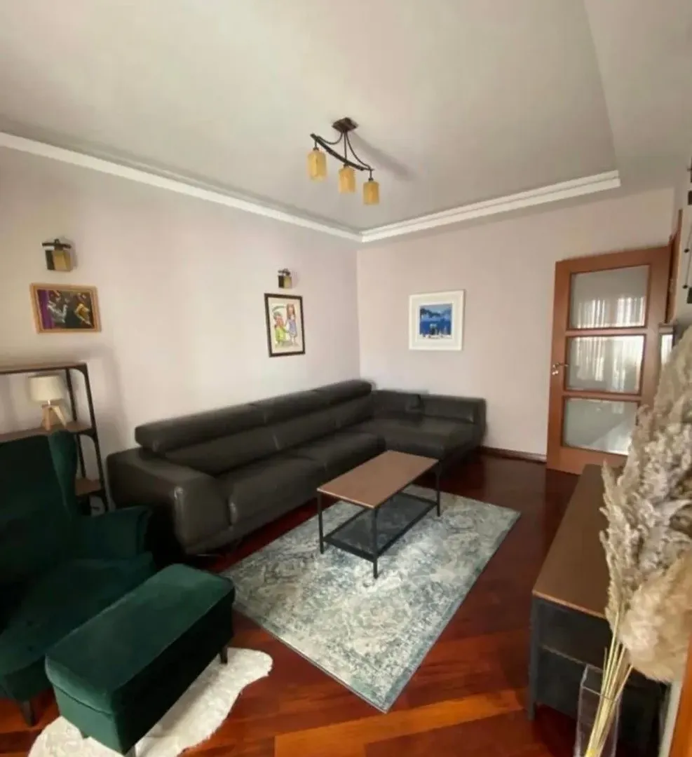 Prodaja, dvosoban stan, 84m², Stari Aerodrom, Podgorica