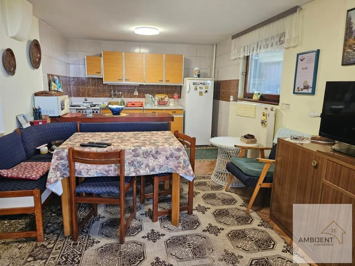 Sale, house, 165m², Stari Slankamen, Inđija