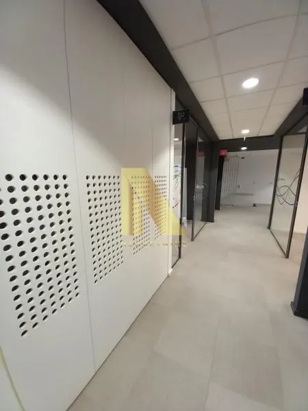 Rent, office space, 259m², Bulevar Evrope, Novi Sad Sve Podlokacije