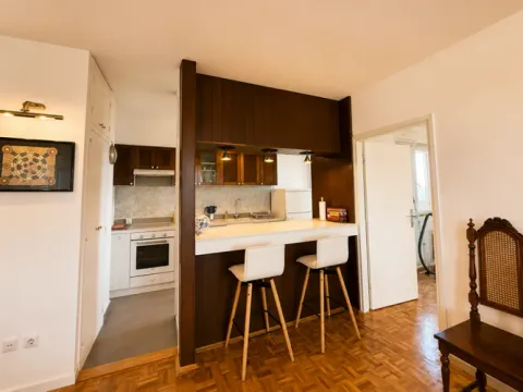 Sale, three bedroom apartment, 76m², Banjica, Voždovac Sve Podlokacije - image 9