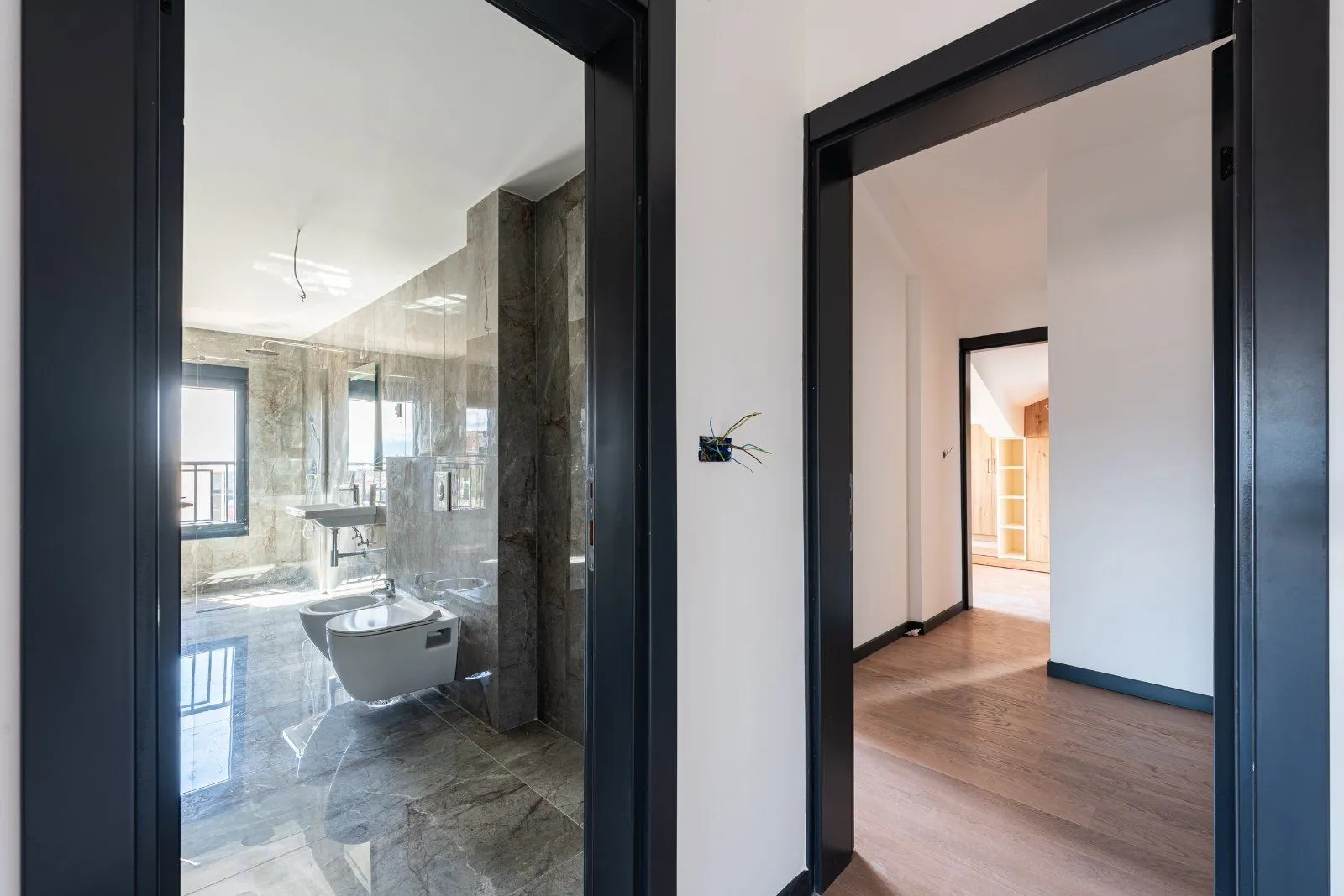 Prodaja, trosoban stan, 116m², Gorica C, Podgorica