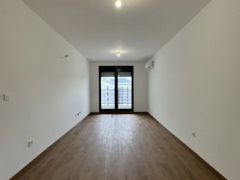 Rent, two bedroom apartment, 64m², Kruševac, Podgorica
