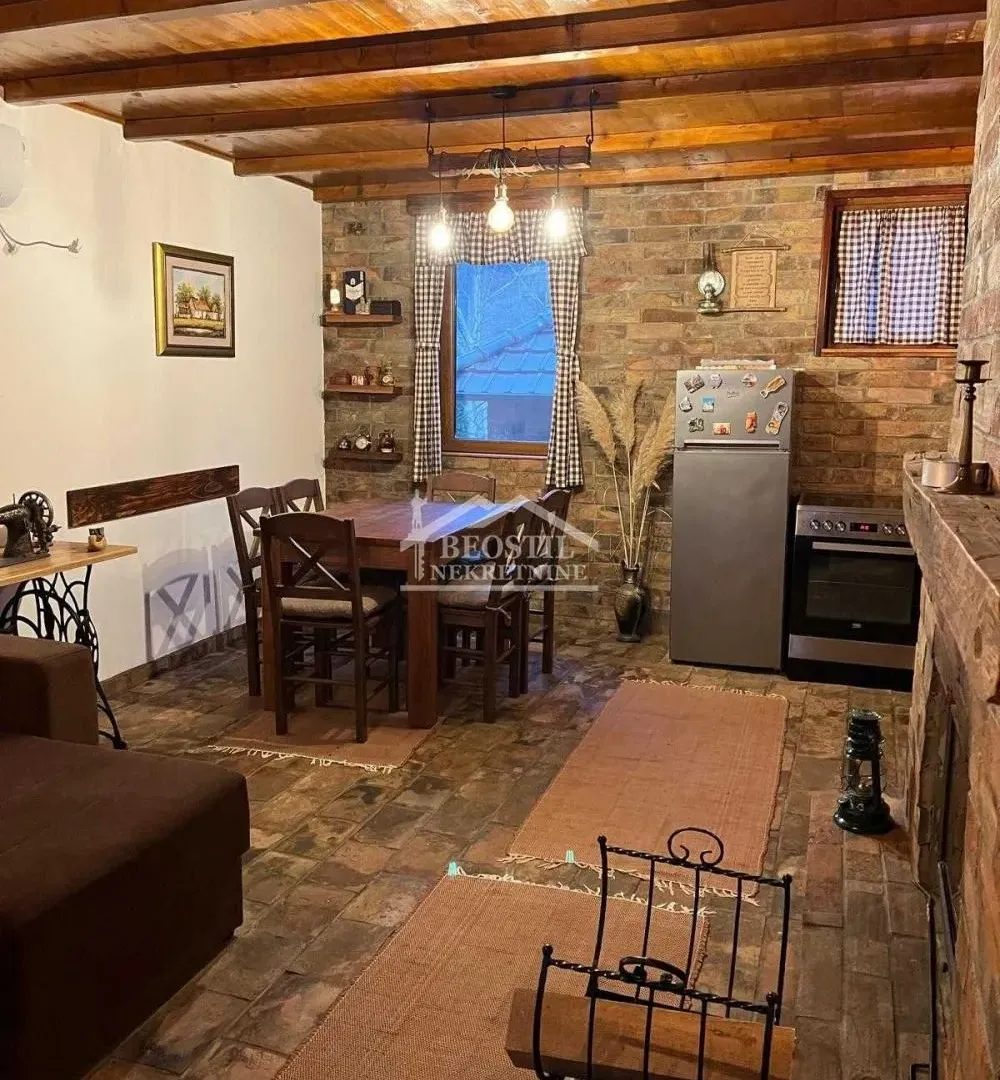 Prodaja, kuća, 120m², Ljubovija, Srbija