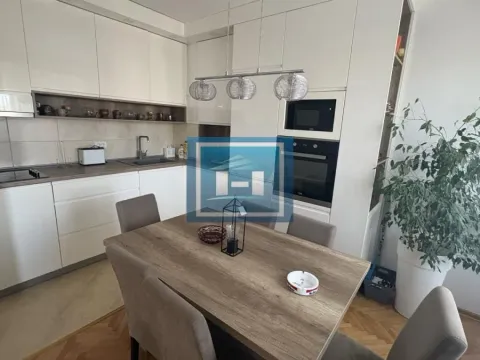 Prodaja, dvosoban stan, 52m², Aqua park, Jagodina - image 4