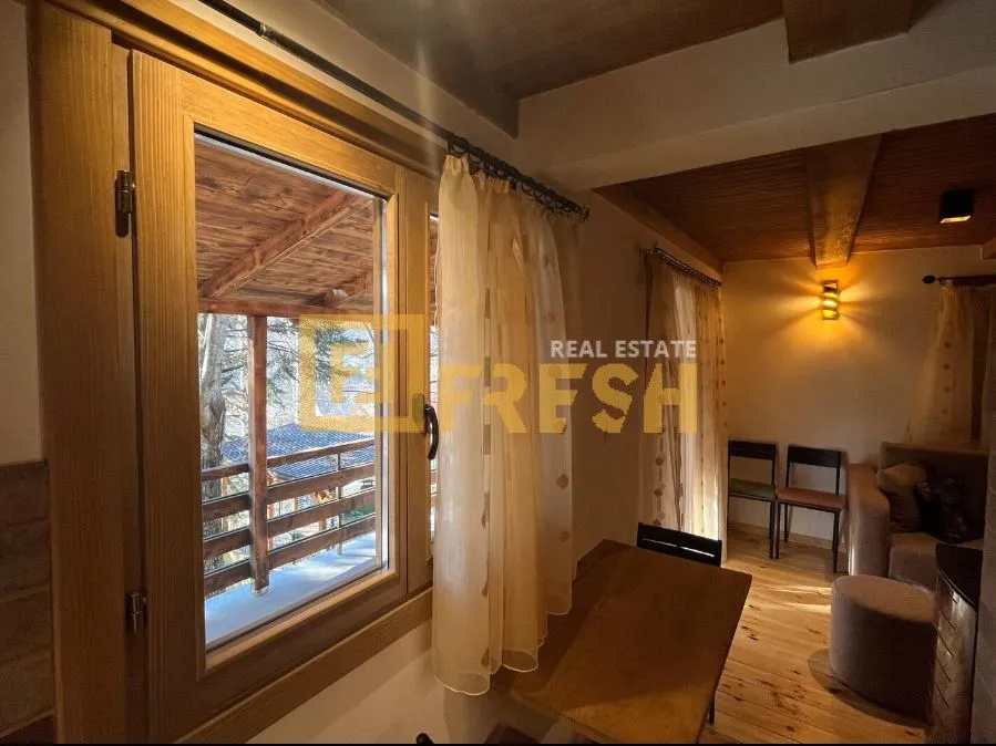 Izdavanje, kuća, 60m², Kolašin, Crna Gora
