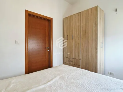 Izdavanje, jednosoban stan, 56m², Stari Aerodrom, Podgorica - image 9