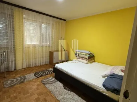 Rent, three bedroom apartment, 78m², Novo naselje, Novi Sad - image 3