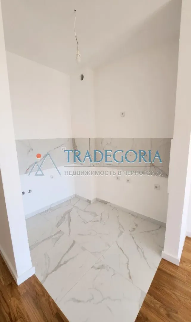Prodaja, dvosoban stan, 51m², Bar, Crna Gora