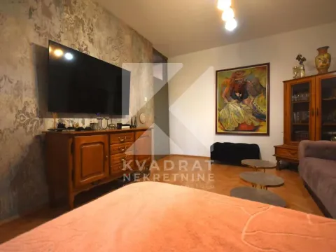 Prodaja, trosoban stan, 120m², Pobrežje, Podgorica - image 2