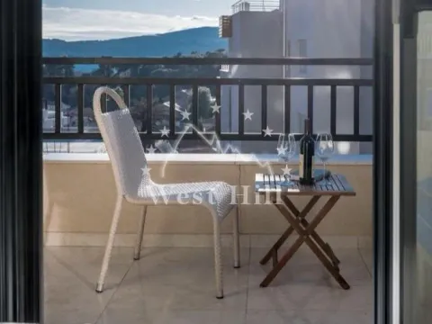 Prodaja, dvosoban stan, 63m², Tivat, Crna Gora - image 12