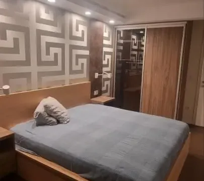 Rent, three bedroom apartment, 70m², Vračar Hram, Vračar Sve Podlokacije - image 10