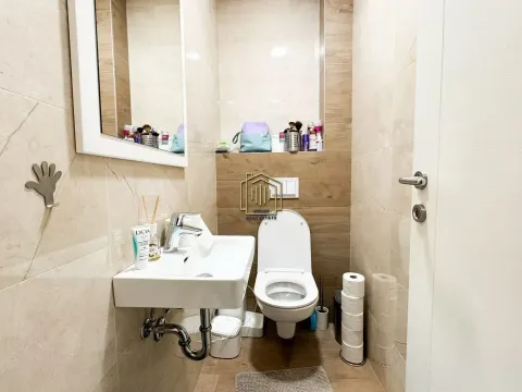 Prodaja, dvosoban stan, 63m², Dalmatinska ulica, Podgorica - image 14