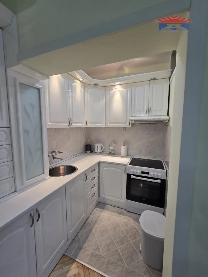 Prodaja, trosoban stan, 80m², Adamovićevo Naselje, Novi Sad Sve Podlokacije