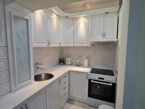 Sale, three bedroom apartment, 80m², Adamovićevo Naselje, Novi Sad Sve Podlokacije - image 13