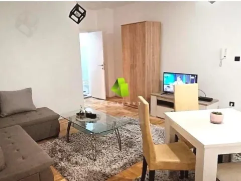 Izdavanje, dvosoban stan, 45m², Medijana, Niš - image 2