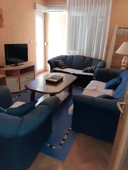Rent, three bedroom apartment, 59m², Zagorič, Podgorica