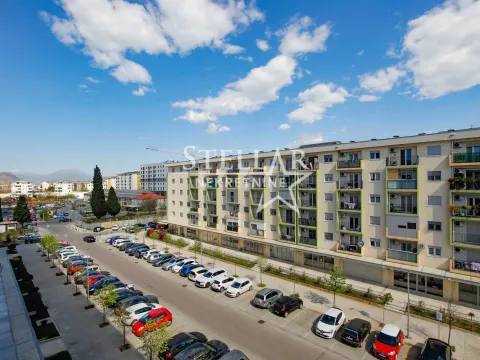 Rent, one bedroom apartment, 39m², Tuški Put, Podgorica - image 12