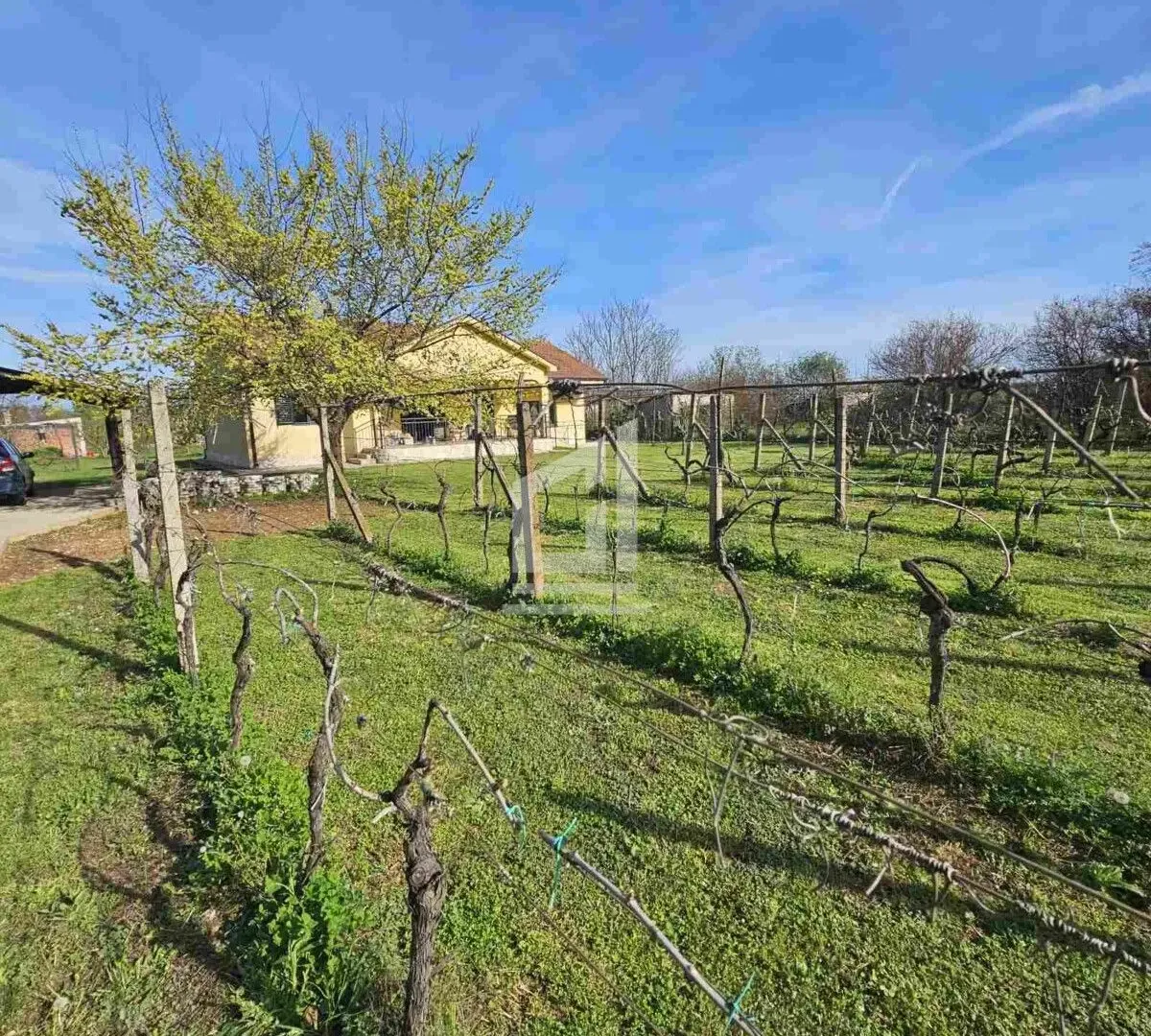 Rent, house, 128m², Podgorica, Crna Gora