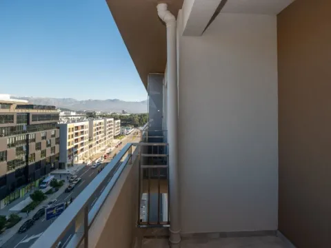 Izdavanje, dvosoban stan, 72m², Central Point, Podgorica - image 10