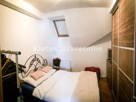 Izdavanje, dvosoban stan, 62m², Grbavica, Novi Sad Sve Podlokacije - image 6