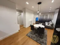 Izdavanje, dvosoban stan, 67m², Savski Venac, Beograd - image 3