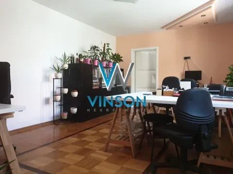 Rent, office space, 56m², Telep, Novi Sad Sve Podlokacije