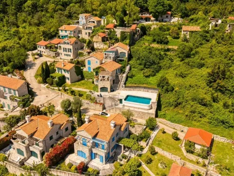 Prodaja, plac, 661m², Herceg Novi, Crna Gora - image 3
