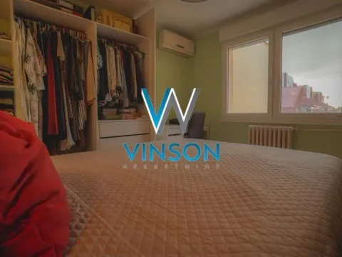 Prodaja, trosoban stan, 69m², Liman 4, Novi Sad Sve Podlokacije - image 8