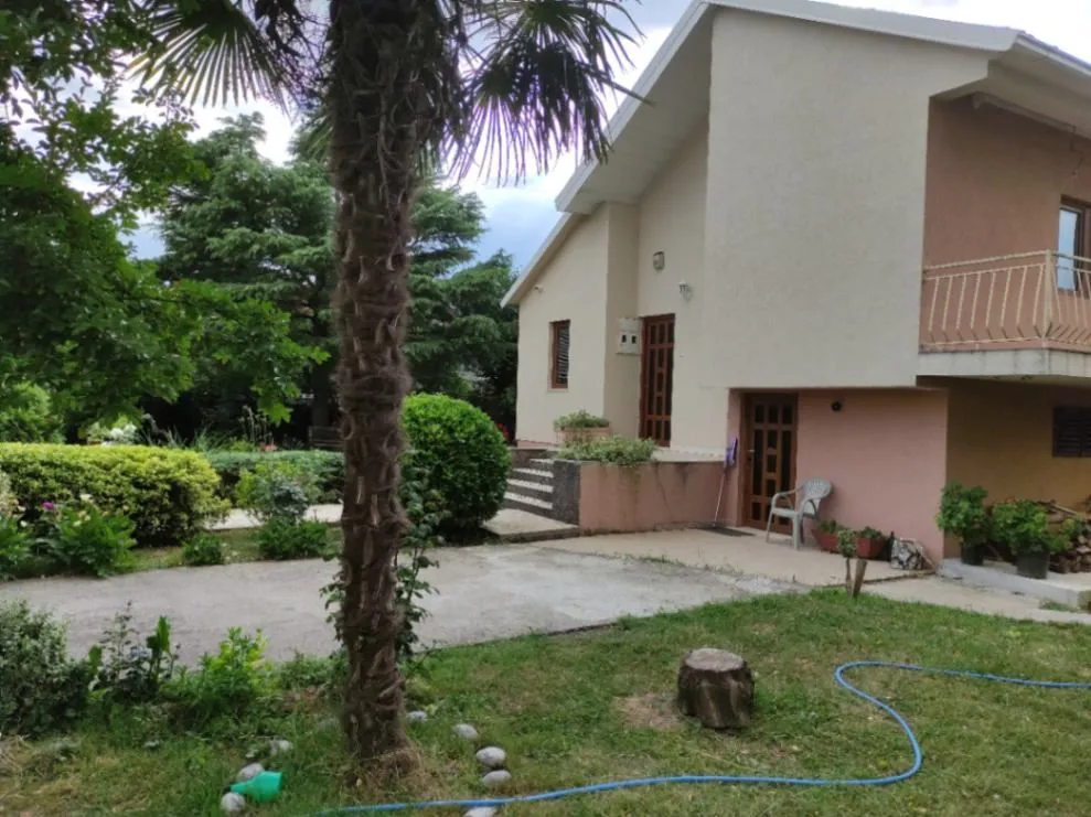 Prodaja, kuća, 102m², Jelenak, Danilovgrad