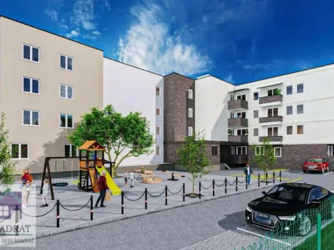 Prodaja, dvosoban stan, 64m², Obrenovac, Beograd - image 3