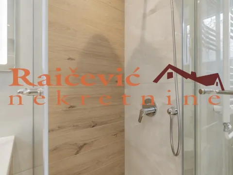 Sale, two bedroom apartment, 60m², Stari Grad, Beograd - image 14