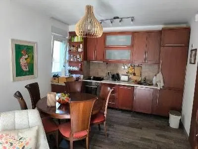 Prodaja, dvosoban stan, 66m², Vezirov Most, Podgorica