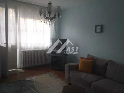 Izdavanje, dvosoban stan, 62m², Detelinara, Novi Sad Sve Podlokacije - image 2