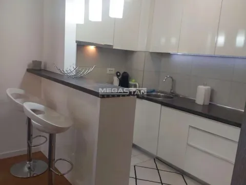 Izdavanje, dvosoban stan, 60m², Novi Beograd Sve Podlokacije, Beograd - image 9
