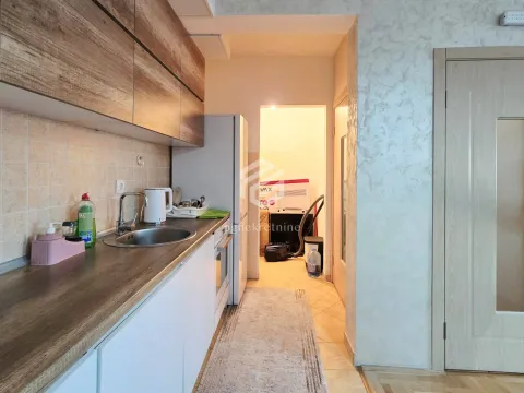 Izdavanje, dvosoban stan, 65m², Stari Aerodrom, Podgorica - image 9