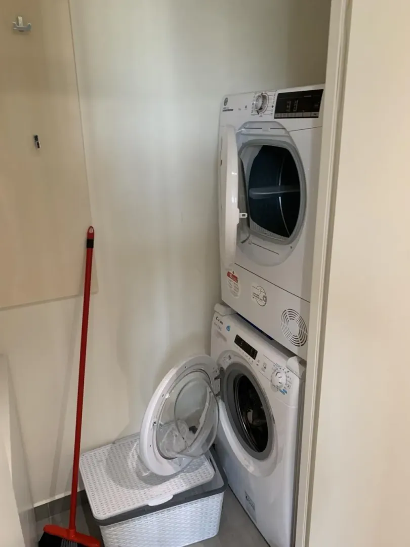 Rent, two bedroom apartment, 57m², Savski Venac, Beograd
