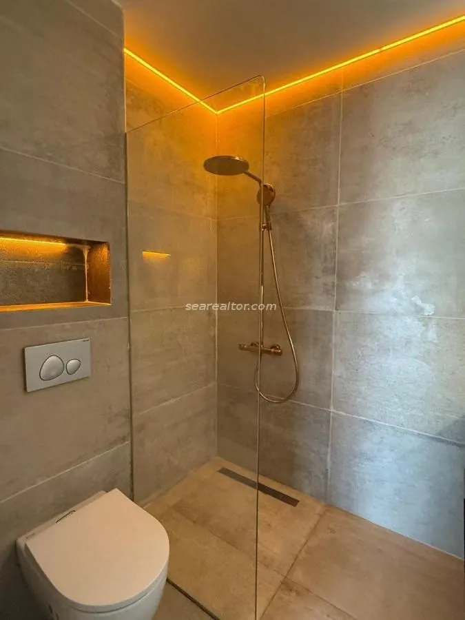 Prodaja, dvosoban stan, 47m², Tivat, Crna Gora