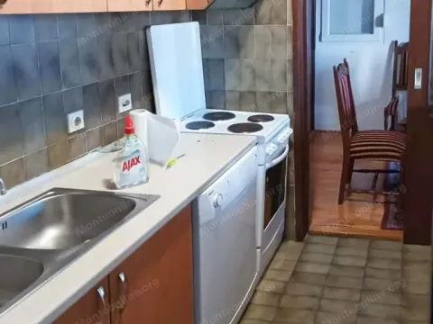 Prodaja, dvosoban stan, 76m², Blok 5, Podgorica - image 6