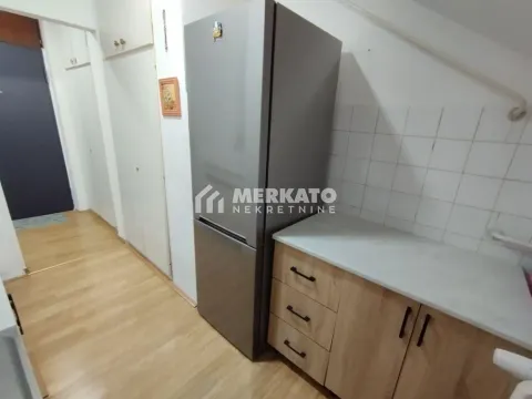 Sale, two bedroom apartment, 53m², Zrenjanin, Srbija - image 7