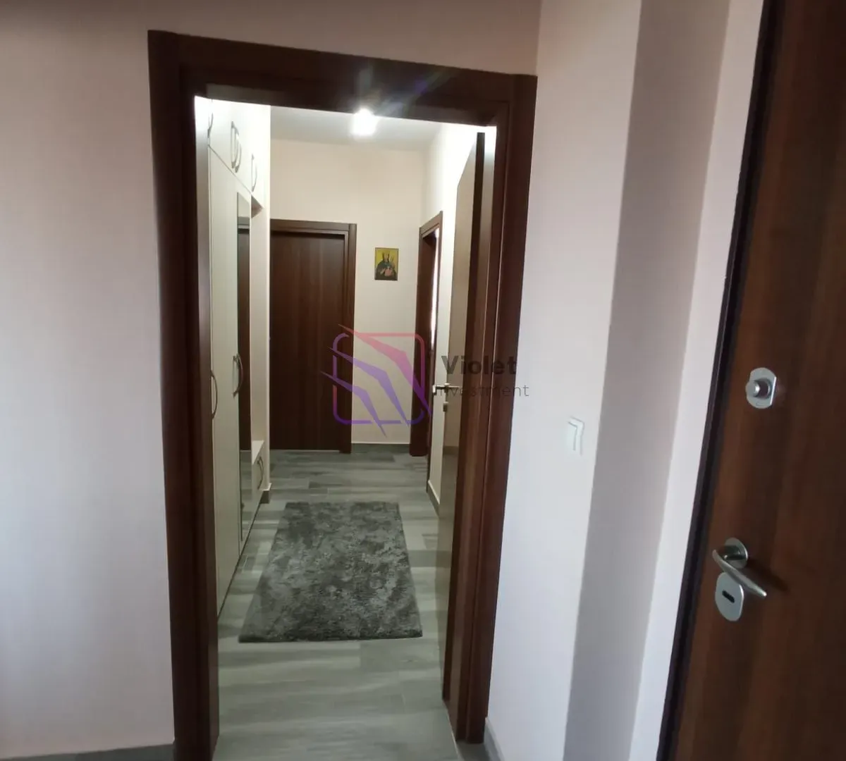 Prodaja, trosoban stan, 101m², Dub, Kotor