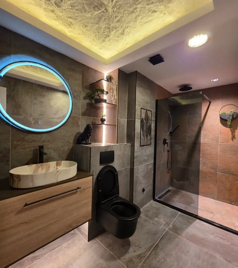 Sale, three bedroom apartment, 106m², Bečići, Budva