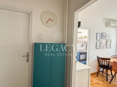 Izdavanje, jednosoban stan, 35m², Zemun Sve Podlokacije, Beograd - image 11