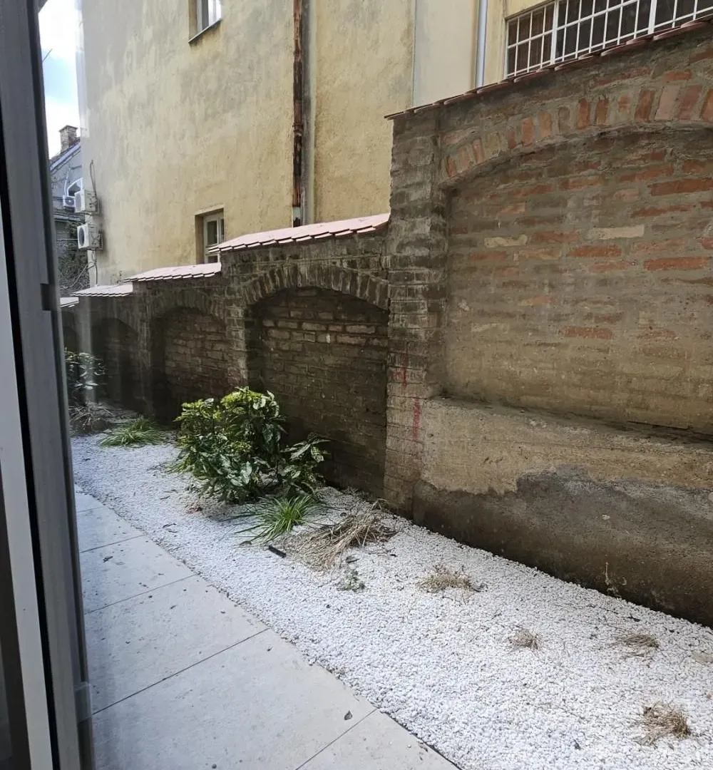 Sale, four bedroom apartment, 148m², Čubura, Beograd