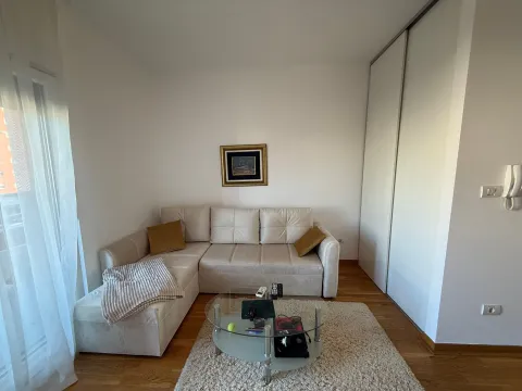 Izdavanje, stan, 34m², City Kvart, Podgorica - image 2