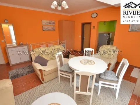 Sale, one bedroom apartment, 53m², Bijela, Herceg Novi - image 9