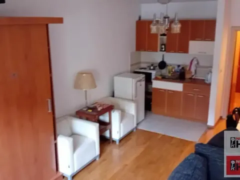 Sale, studio apartment, 31m², Spens, Novi Sad Sve Podlokacije - image 3